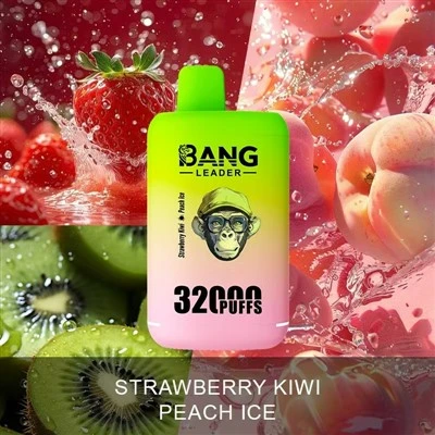 Bang Leader 32000 Puffs Disposable Vape