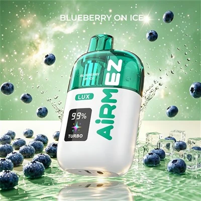 LUX Airmez 100k Vape Puffs