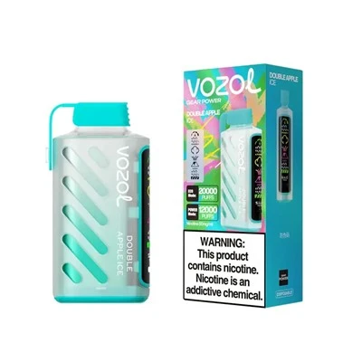 Vozol Disposible Vape Gear Power 20000
